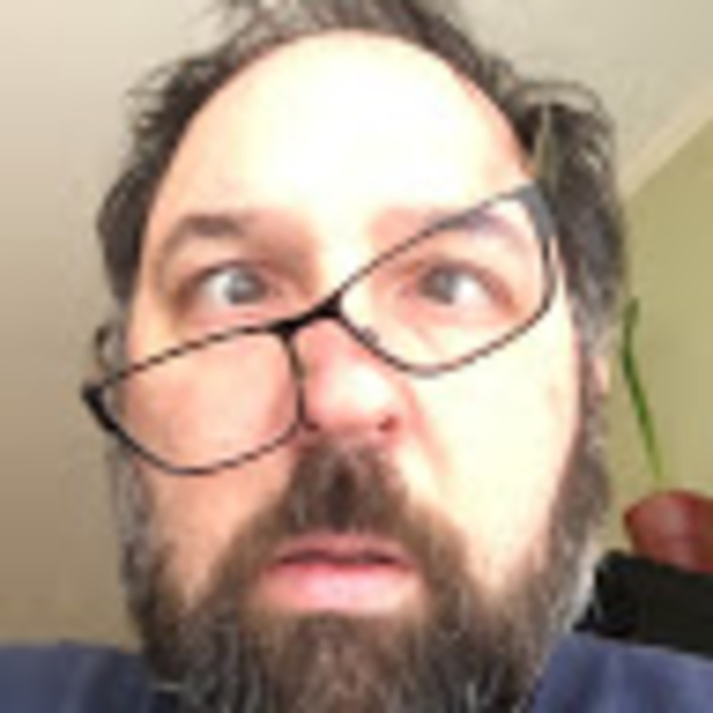 Meet your Posher, Steve